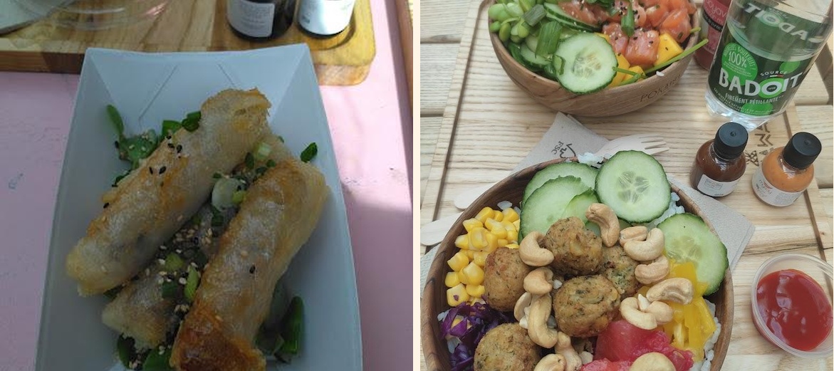 Kyumi’s - Menu Image 2